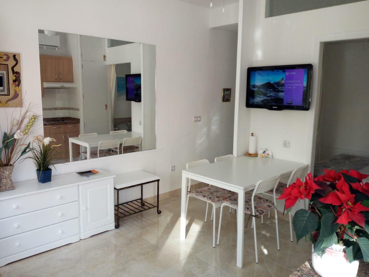 Carihuela Sun Beach Torremolinos Exterior foto